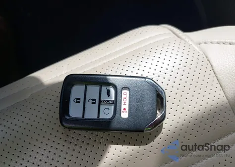 2019 Honda Cr-V Touring from USA, damaged, VIN 7FARW2H96KE016670